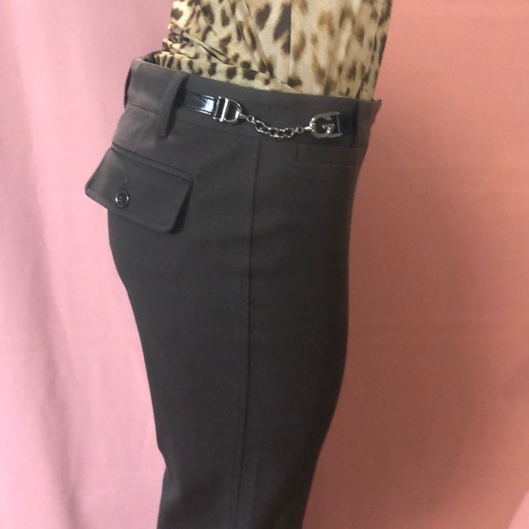 DOLCE & GABANNA Dress Work Pants Slacks - Picture 4 of 8